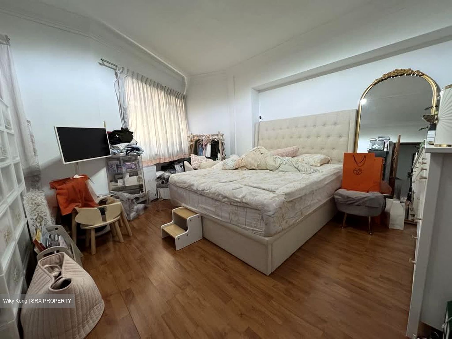 Blk 606 Elias Road (Pasir Ris), HDB Executive #529359441